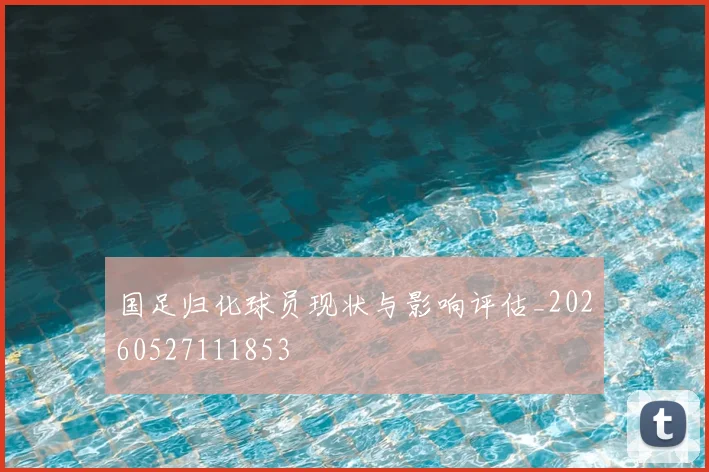 国足归化球员现状与影响评估_20260527111853