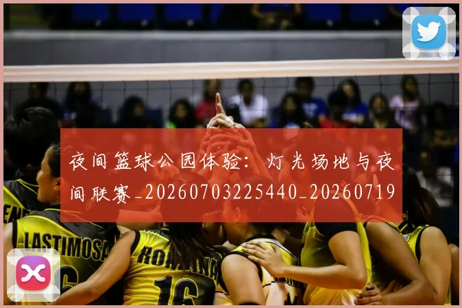 夜间篮球公园体验：灯光场地与夜间联赛_20260703225440_20260719171351