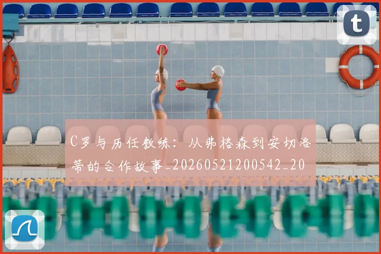 C罗与历任教练：从弗格森到安切洛蒂的合作故事_20260521200542_20260712050835